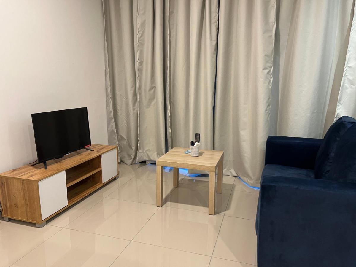Studio Units At Pacific Tower Near Jaya One By Comfyasia Petaling Jaya Εξωτερικό φωτογραφία