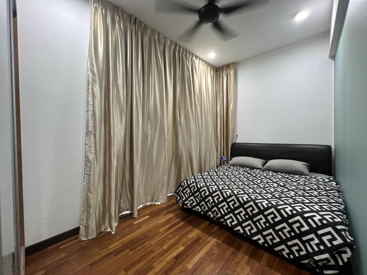 Studio Units At Pacific Tower Near Jaya One By Comfyasia Petaling Jaya Εξωτερικό φωτογραφία