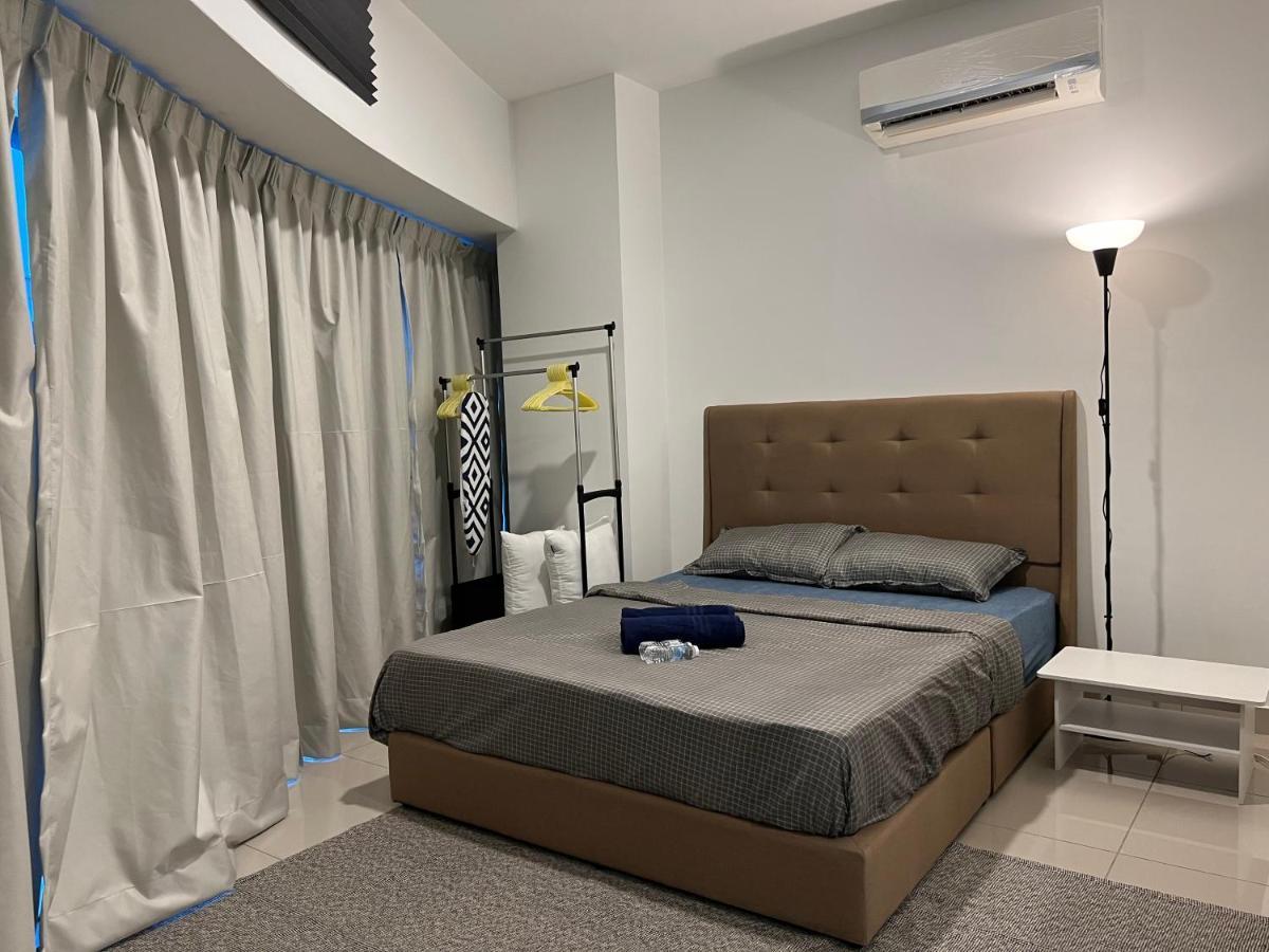 Studio Units At Pacific Tower Near Jaya One By Comfyasia Petaling Jaya Εξωτερικό φωτογραφία