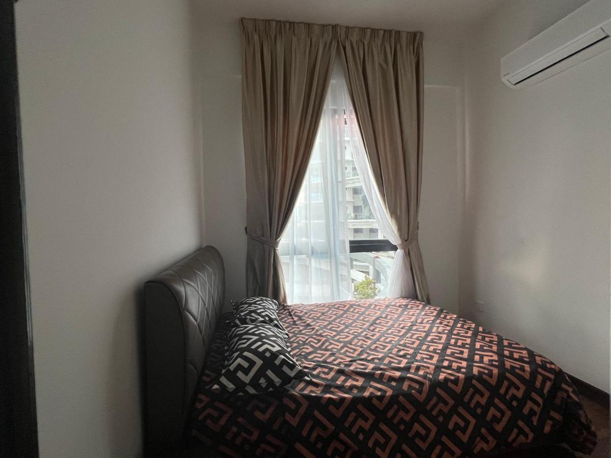 Studio Units At Pacific Tower Near Jaya One By Comfyasia Petaling Jaya Εξωτερικό φωτογραφία