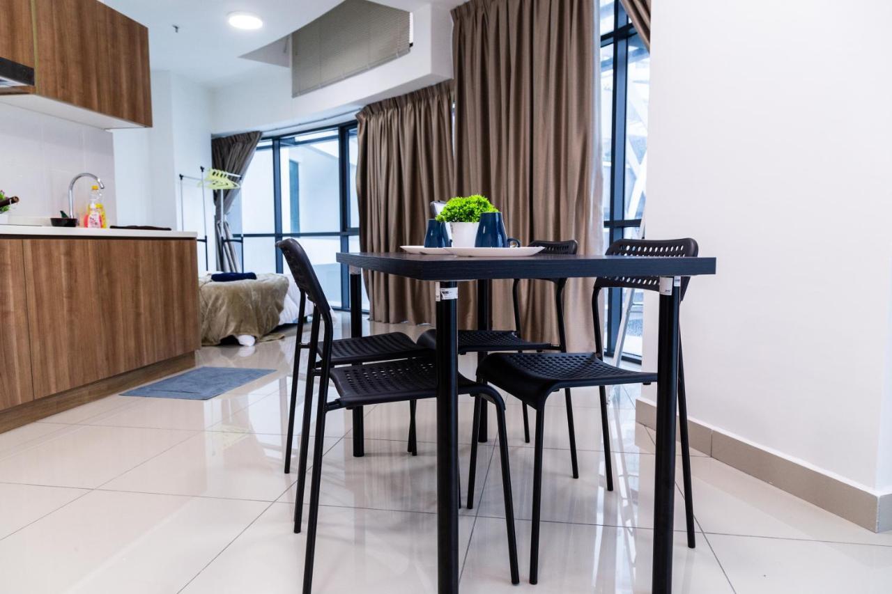 Studio Units At Pacific Tower Near Jaya One By Comfyasia Petaling Jaya Εξωτερικό φωτογραφία