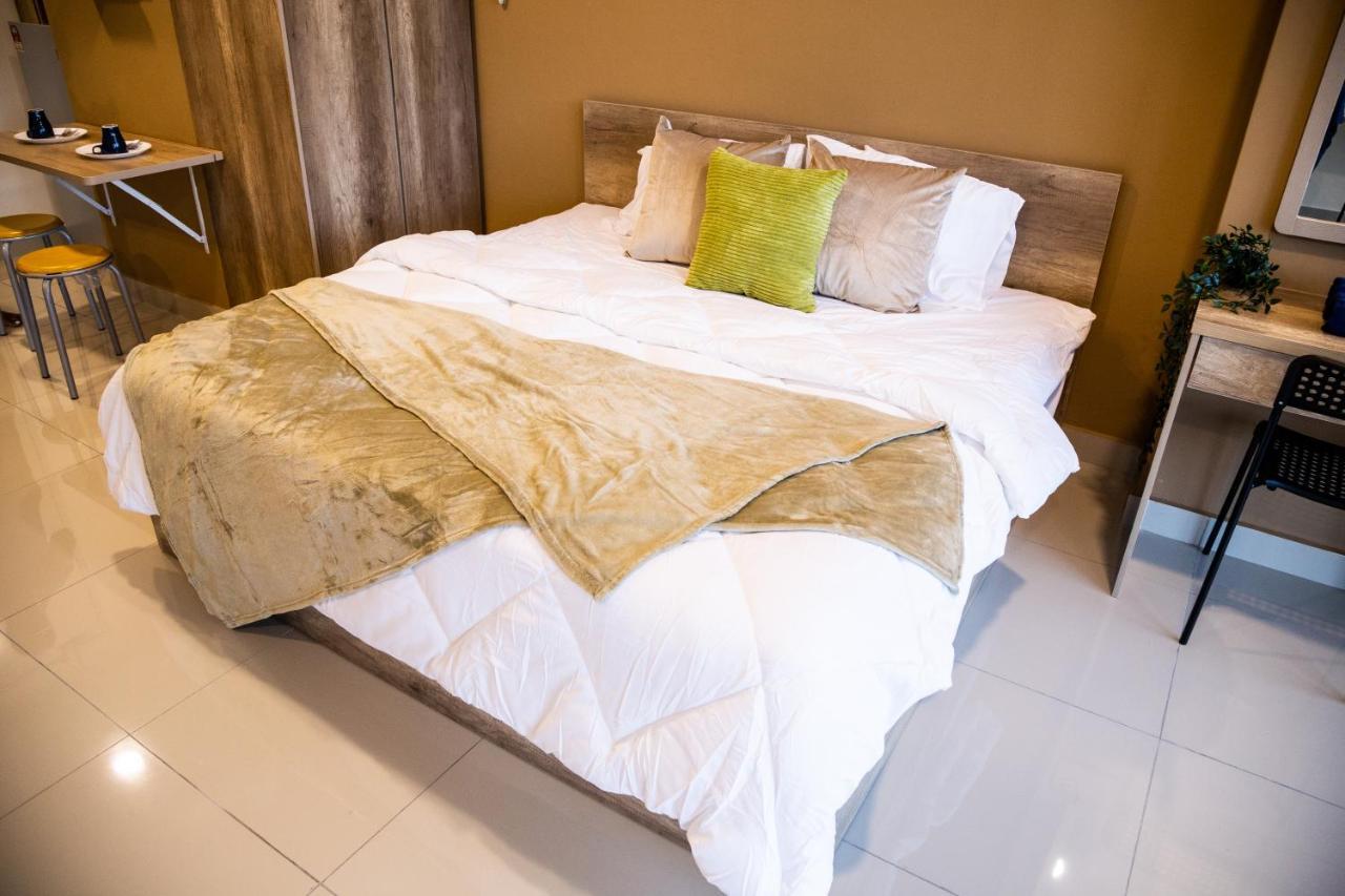 Studio Units At Pacific Tower Near Jaya One By Comfyasia Petaling Jaya Εξωτερικό φωτογραφία