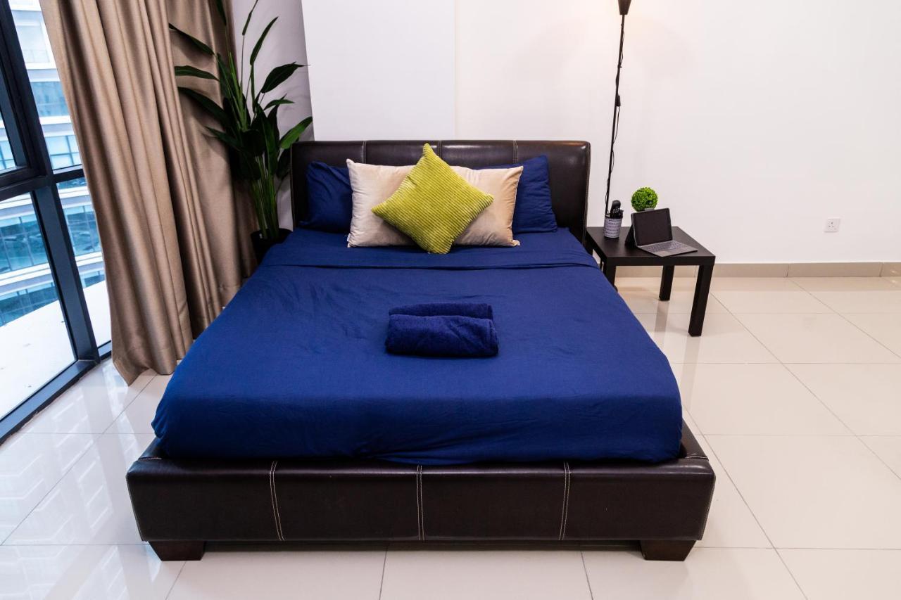 Studio Units At Pacific Tower Near Jaya One By Comfyasia Petaling Jaya Εξωτερικό φωτογραφία