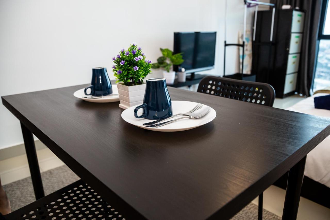 Studio Units At Pacific Tower Near Jaya One By Comfyasia Petaling Jaya Εξωτερικό φωτογραφία