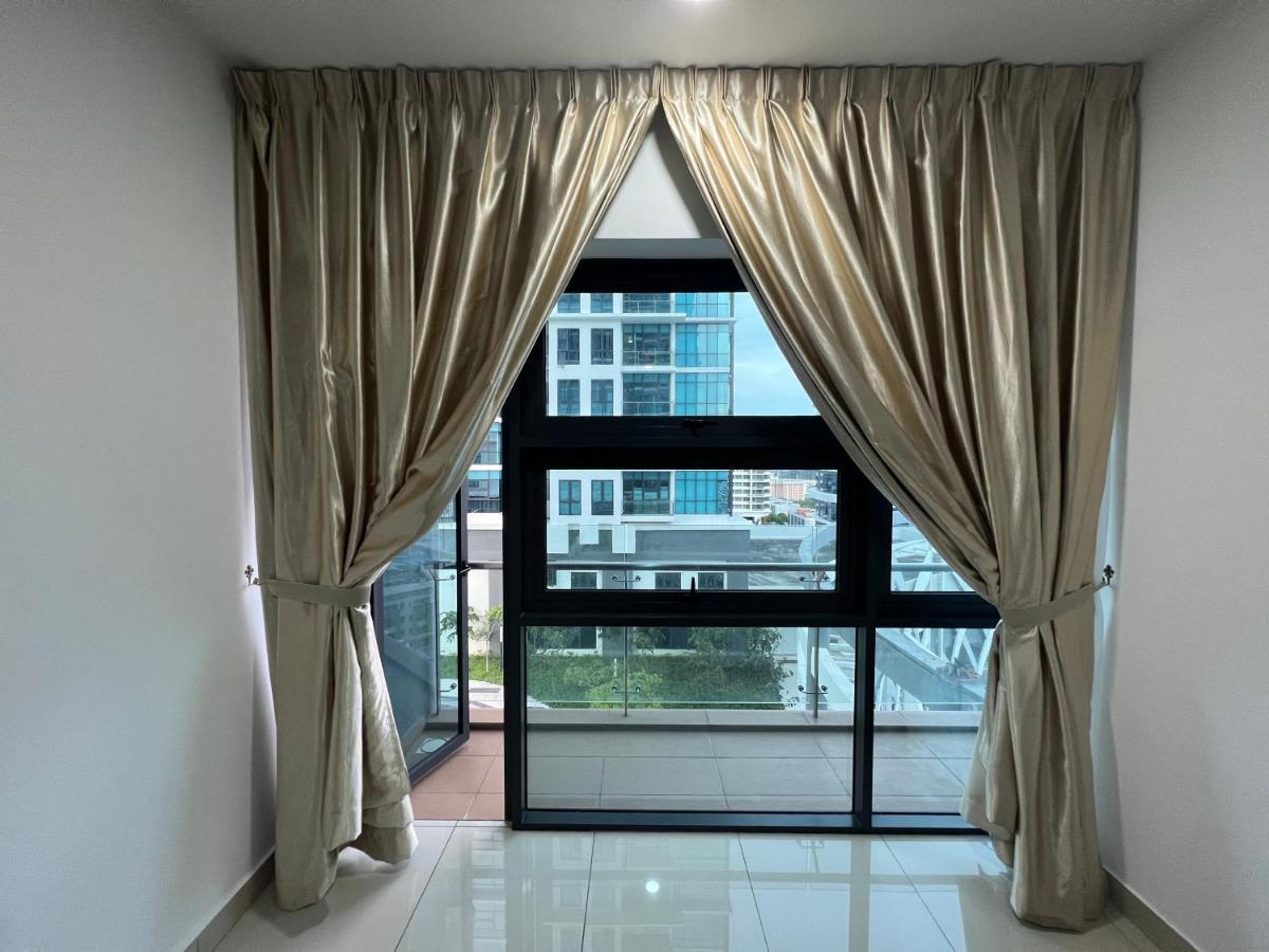 Studio Units At Pacific Tower Near Jaya One By Comfyasia Petaling Jaya Εξωτερικό φωτογραφία