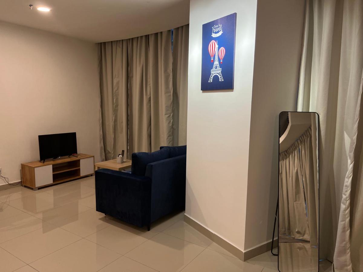 Studio Units At Pacific Tower Near Jaya One By Comfyasia Petaling Jaya Εξωτερικό φωτογραφία