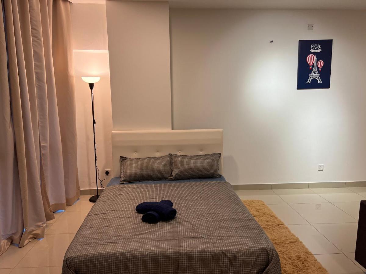 Studio Units At Pacific Tower Near Jaya One By Comfyasia Petaling Jaya Εξωτερικό φωτογραφία