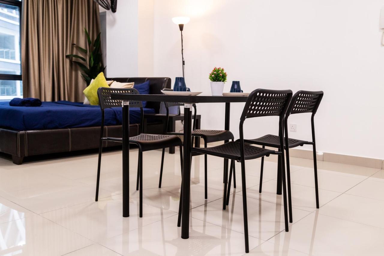 Studio Units At Pacific Tower Near Jaya One By Comfyasia Petaling Jaya Εξωτερικό φωτογραφία