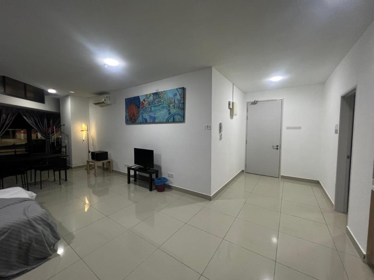 Studio Units At Pacific Tower Near Jaya One By Comfyasia Petaling Jaya Εξωτερικό φωτογραφία