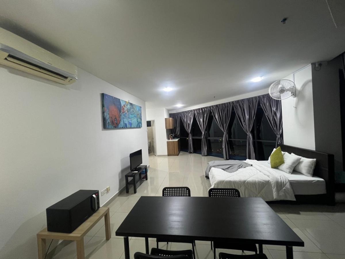 Studio Units At Pacific Tower Near Jaya One By Comfyasia Petaling Jaya Εξωτερικό φωτογραφία