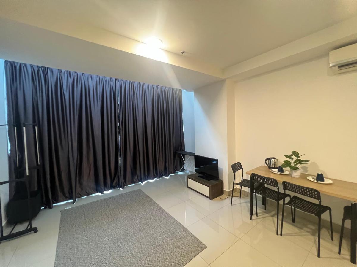 Studio Units At Pacific Tower Near Jaya One By Comfyasia Petaling Jaya Εξωτερικό φωτογραφία