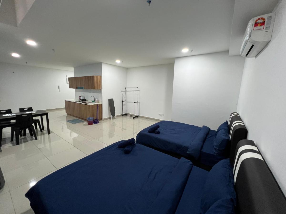 Studio Units At Pacific Tower Near Jaya One By Comfyasia Petaling Jaya Εξωτερικό φωτογραφία