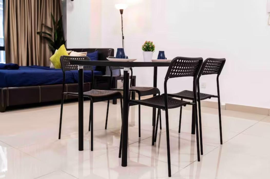Studio Units At Pacific Tower Near Jaya One By Comfyasia Petaling Jaya Εξωτερικό φωτογραφία